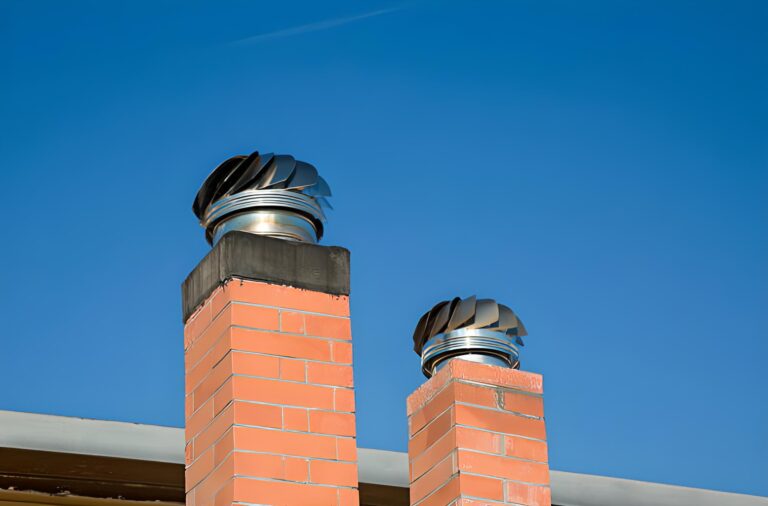 Cap It Off! The Importance of Chimney Caps for Your Home Cap It Off