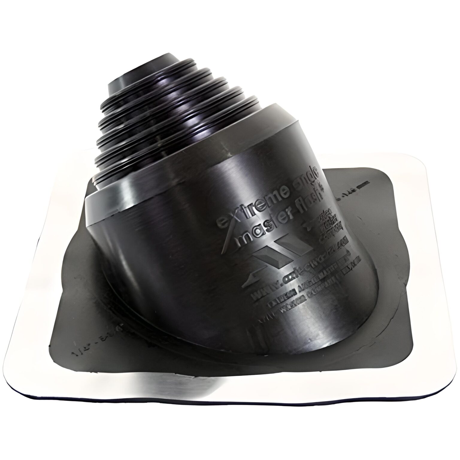 Sealing The Deal The Benefits Of Using A Metal Roof Vent Sealing Adapter Sealing The Deal The 3005