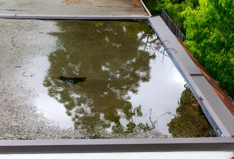 The Hidden Risks And Issues Of Flat Roofs The Hidden Risks And Issues ...